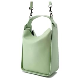 Balenciaga-Sac à main Balenciaga TOOL2.0 North South XS Tote-Vert clair