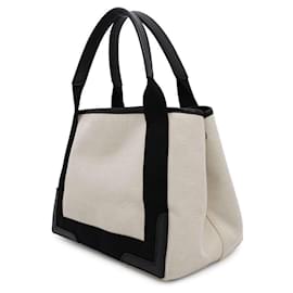 Balenciaga-Sac fourre-tout noir Balenciaga-Noir