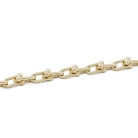 Tiffany & Co-Pulseira charm em ouro amarelo 18K Tiffany & Co.-Outro