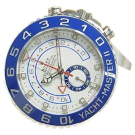 Rolex-ROLEX YACHT-MASTERII 116680 latter period model '22 purchased random series Mens-Silvery