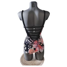 Neuf maillot de bain Seafolly 42 Multicolore