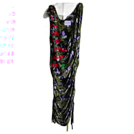 Autre Marque-Rat and Boa Maribella dress-Multiple colors