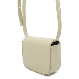 Céline-Celine Mini Claude Triomphe Shoulder Bag-Other