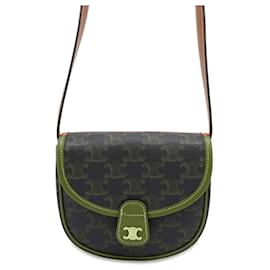 Céline-Celine Mini Busas Shoulder Bag-Other