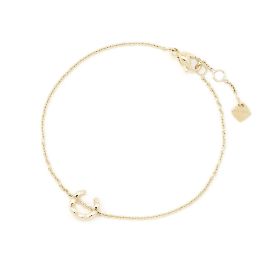 Bracciale charm Coco Crush di Chanel Altro