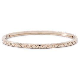 Pulseira charm da coleção Coco Crush da Chanel Outro
