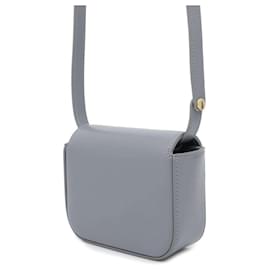 Céline-Celine Triomphe Mini Claude Shoulder Bag-Other