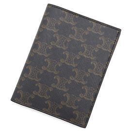 Céline Funda de pasaporte Celine Triomphe Otro