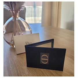 Dior-VIP gifts-Navy blue