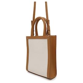 Céline-Celine Handbag Vertical Cabas Mini-Other