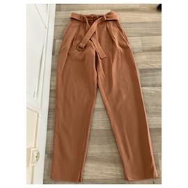 Autre Marque-Max Mara women's pants-Other
