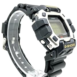 Autre Marque-Casio G-Shock DW-8300G-1V Wristwatch-Black