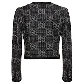 Gucci-Jackets-Grey