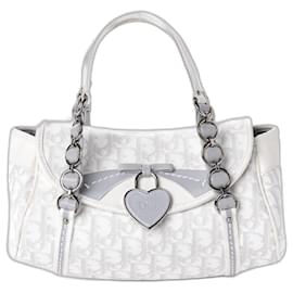 Dior-Handbags-Beige