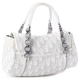 Dior-Handbags-Beige