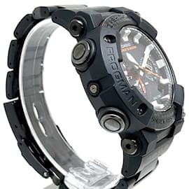 Autre Marque-Casio G-Shock GWF-A1000XC-1A Wristwatch-Black