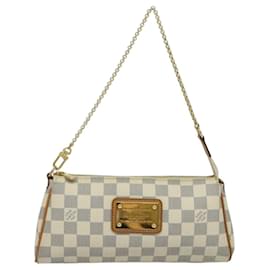Louis Vuitton-Louis Vuitton Eva-White