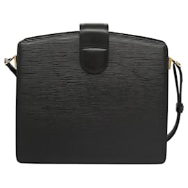 Louis Vuitton-Louis Vuitton Capucines-Black