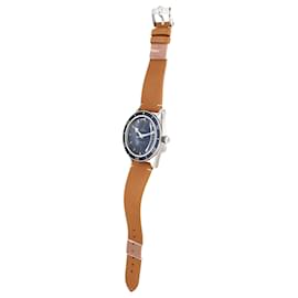 Omega-Omega Seamaster 300-Blue