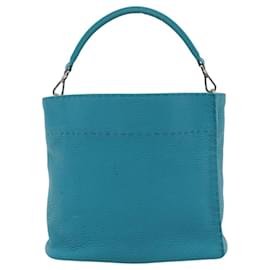 Fendi-Fendi Selleria-Bleu