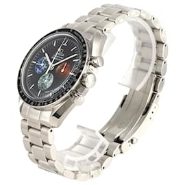 Omega-Omega Speedmaster-Black
