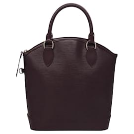 Louis Vuitton-Louis Vuitton Lockit-Purple
