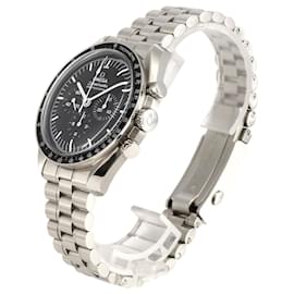 Omega-Omega Speedmaster-Black
