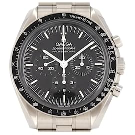 Omega-Omega Speedmaster-Black