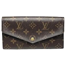 Louis Vuitton-Louis Vuitton Sarah-Brown