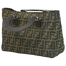 Fendi-Fendi Zucca-Marron