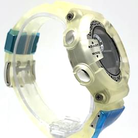 Autre Marque-Casio G-Shock DW-9900WC-5T Wristwatch-White,Other