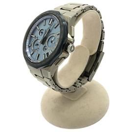 Autre Marque-Montre-bracelet Casio Oceanus OCW-T6000BV-2AJR Édition Limitée-Autre