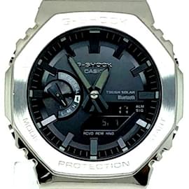 Autre Marque-Casio G-Shock GM-B2100D-1A Wristwatch-Black