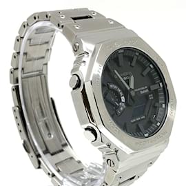 Autre Marque-Casio G-Shock GM-B2100D-1A Wristwatch-Black