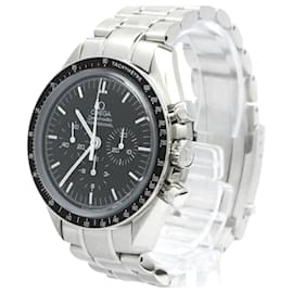 Omega-Omega Speedmaster-Black