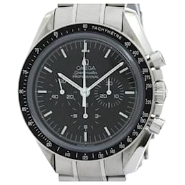 Omega-Omega Speedmaster-Black