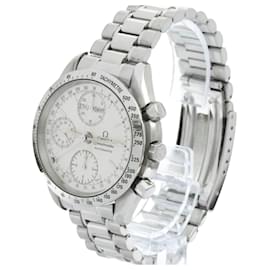 Omega-Omega Speedmaster-White