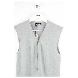 The Kooples-Gray jumpsuit-Grey