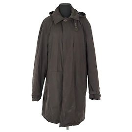 Kenzo Cappotto marrone Marrone