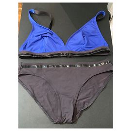 ERES Bademode T.International M Synthetisch Grau