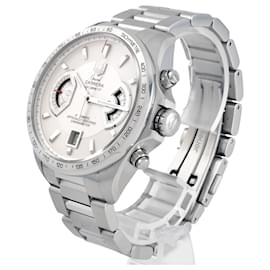 Tag Heuer-Tag Heuer CARRERA-White