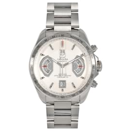 Tag Heuer-Tag Heuer CARRERA-White