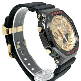 Autre Marque-Casio G-Shock GBM-2100RH-1A Wristwatch-Black
