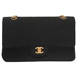 Chanel-Chanel Timeless-Black