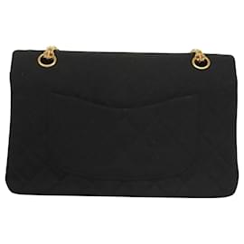 Chanel-Chanel Timeless-Black