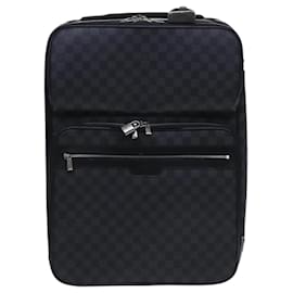 Louis Vuitton-Louis Vuitton Pegase-Black