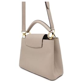 Louis Vuitton-Louis Vuitton Capucines BB Handbag-Other