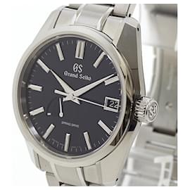Seiko-Seiko Grand Seiko Heritage Collection SBGA375 Wristwatch-Other