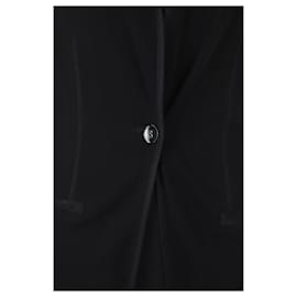 Hermès-Blazer-Black