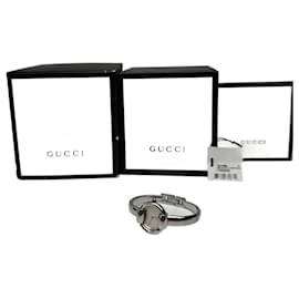 Gucci-GUCCI Watches T.  Steel-Silvery